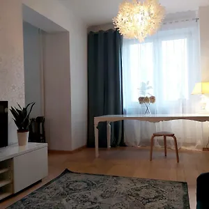  Apartament Koszykowa 1